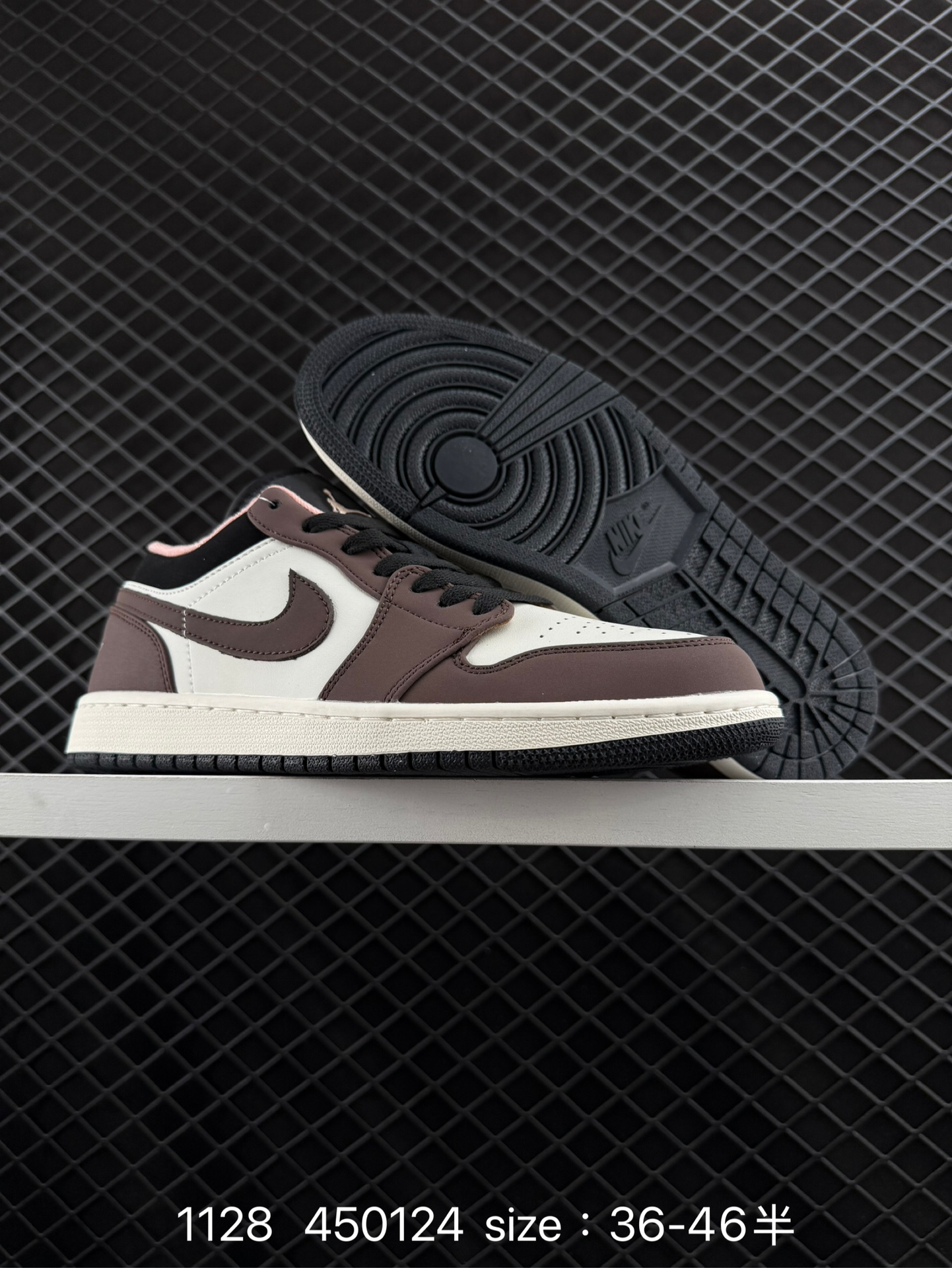 Air Jordan 1 Low AJ1